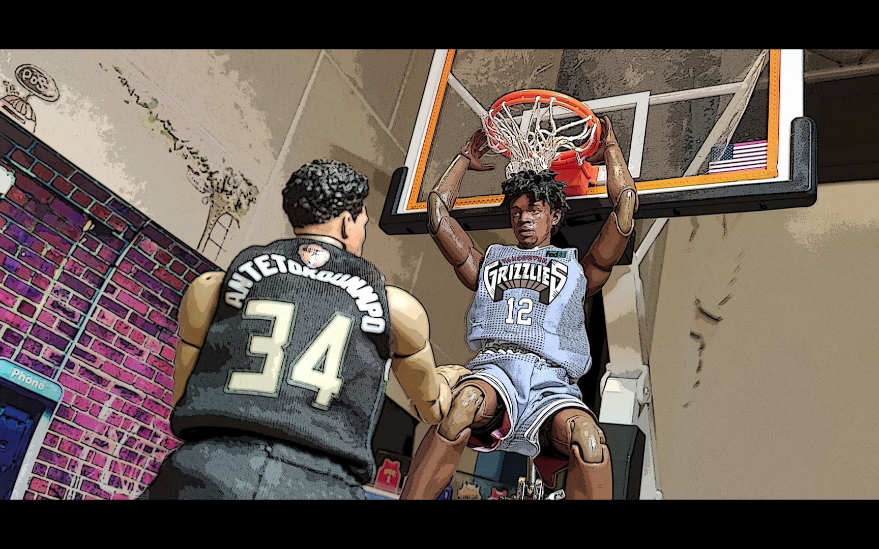 补位见长 补位见长