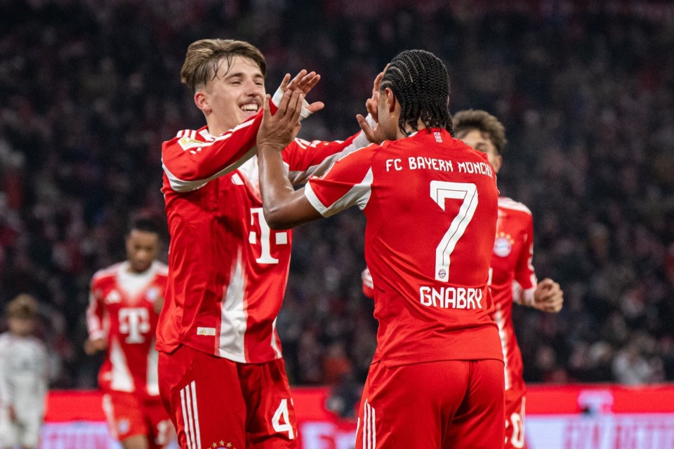 对训练者的 对训练者的