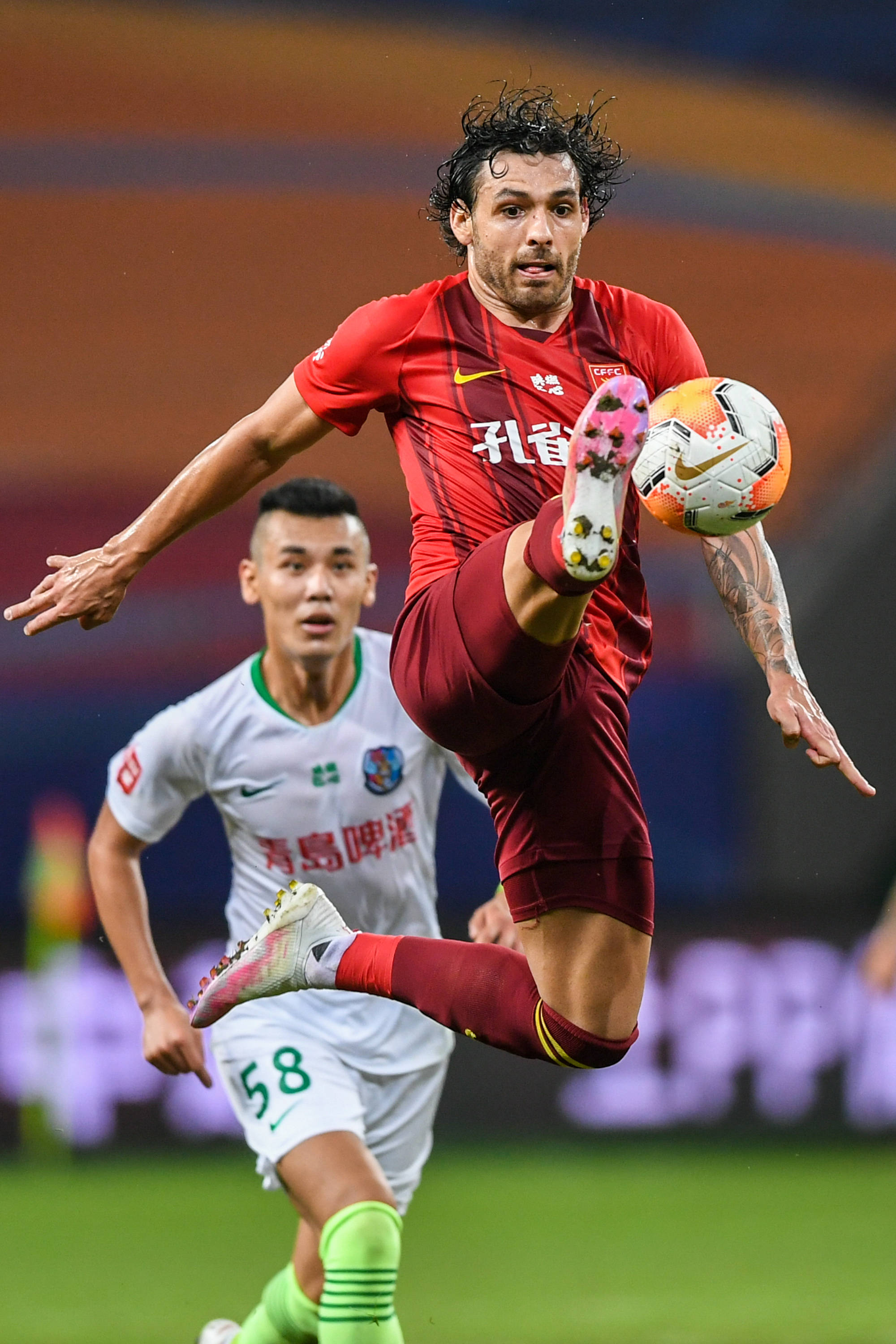 与问卷招募 与问卷招募